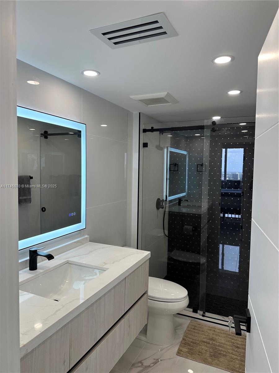 TURNBERRY ISLE CONDO - Residential
