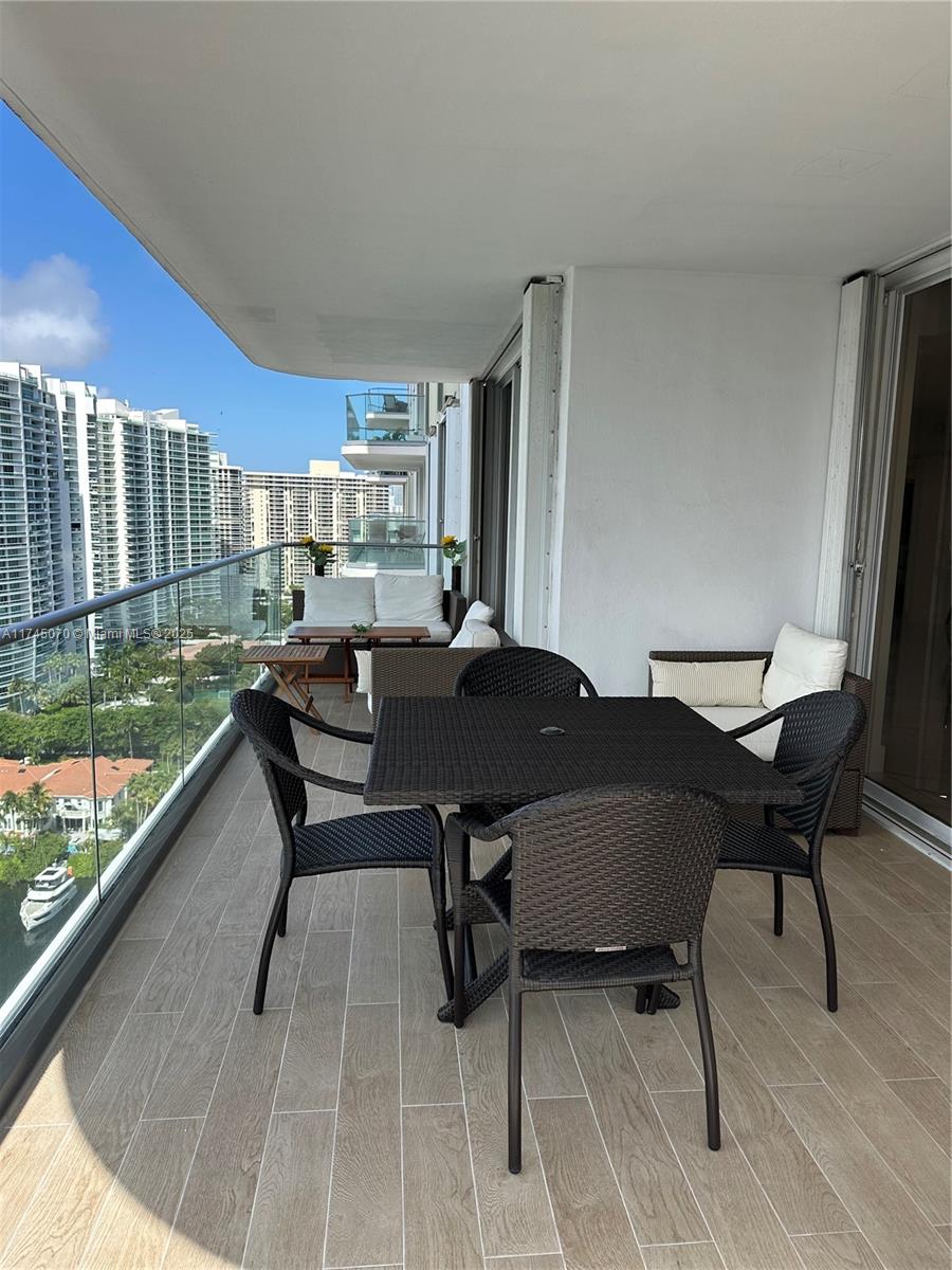 TURNBERRY ISLE CONDO - Residential