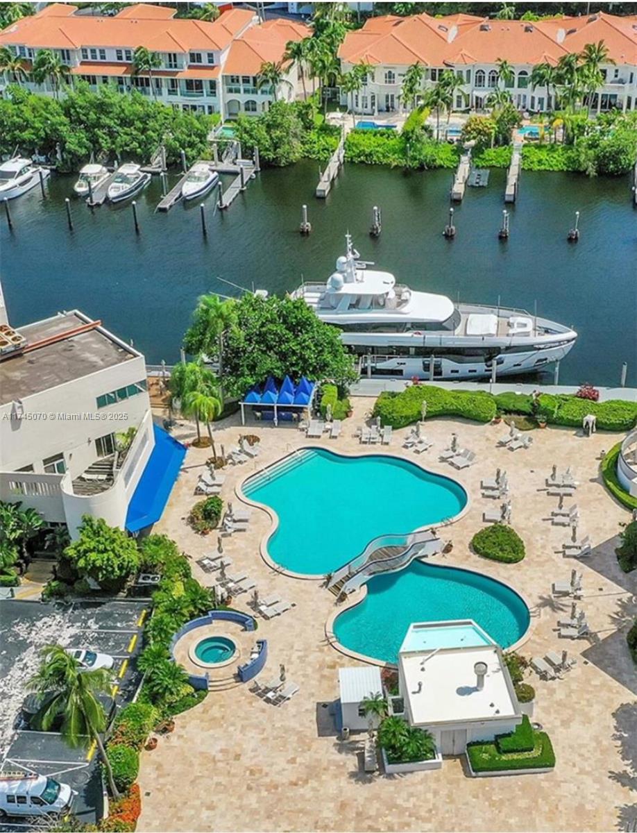 TURNBERRY ISLE CONDO - Residential