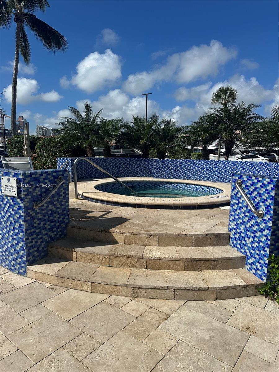 TURNBERRY ISLE CONDO - Residential