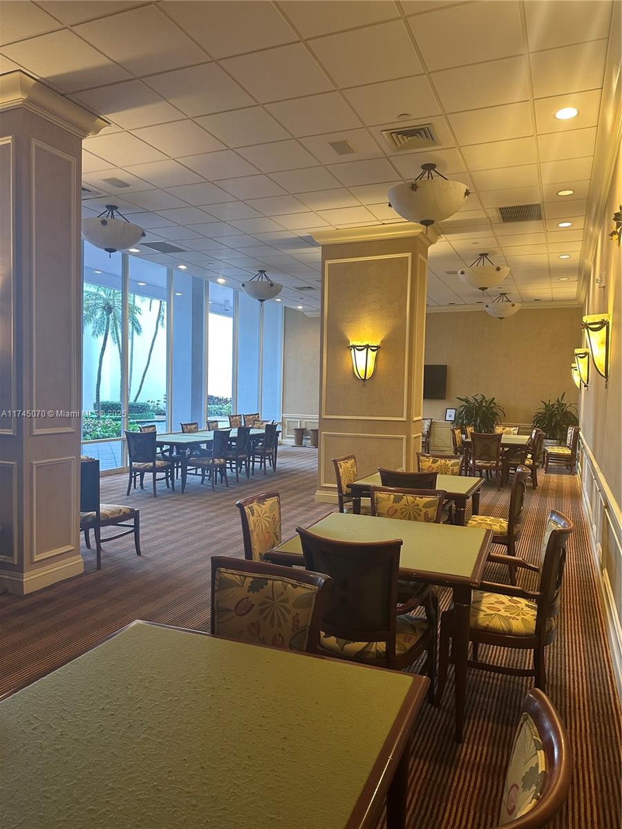 TURNBERRY ISLE CONDO - Residential