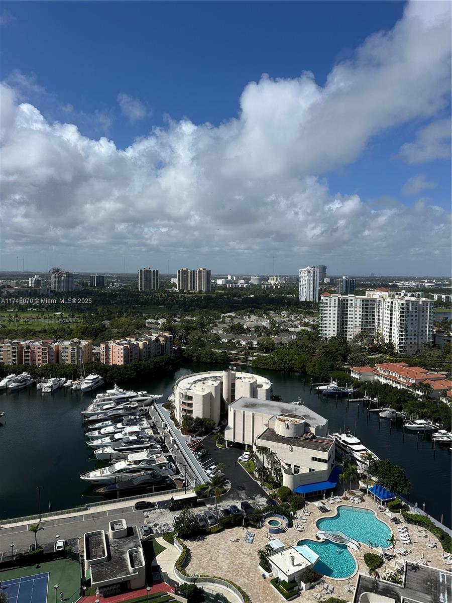 TURNBERRY ISLE CONDO - Residential