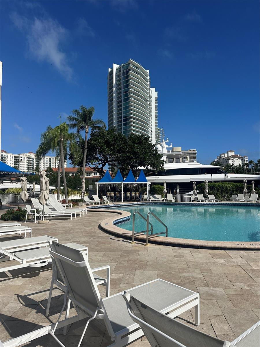 TURNBERRY ISLE CONDO - Residential
