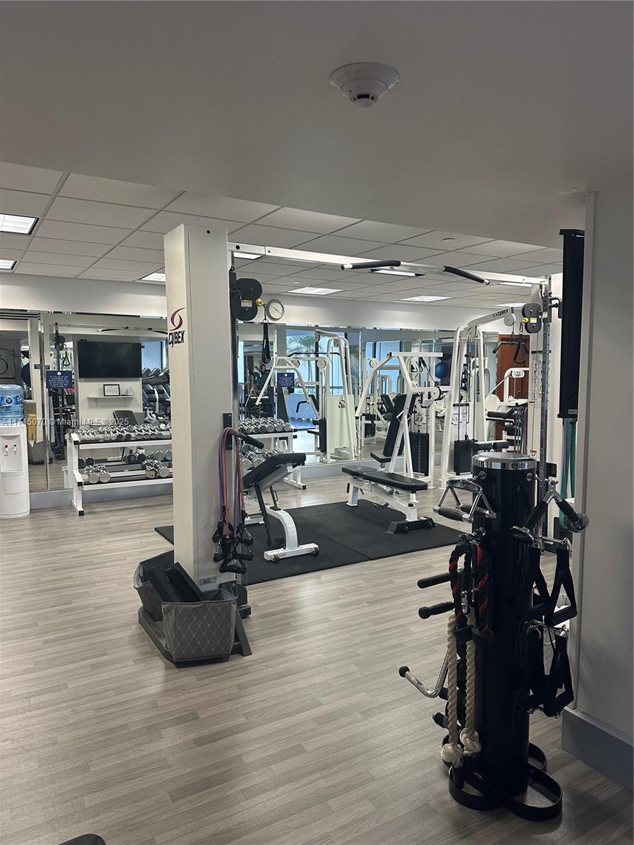 TURNBERRY ISLE CONDO - Residential