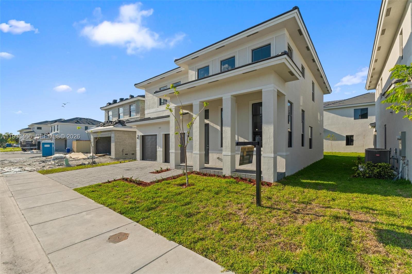 15441 SW 20th Ln 15441