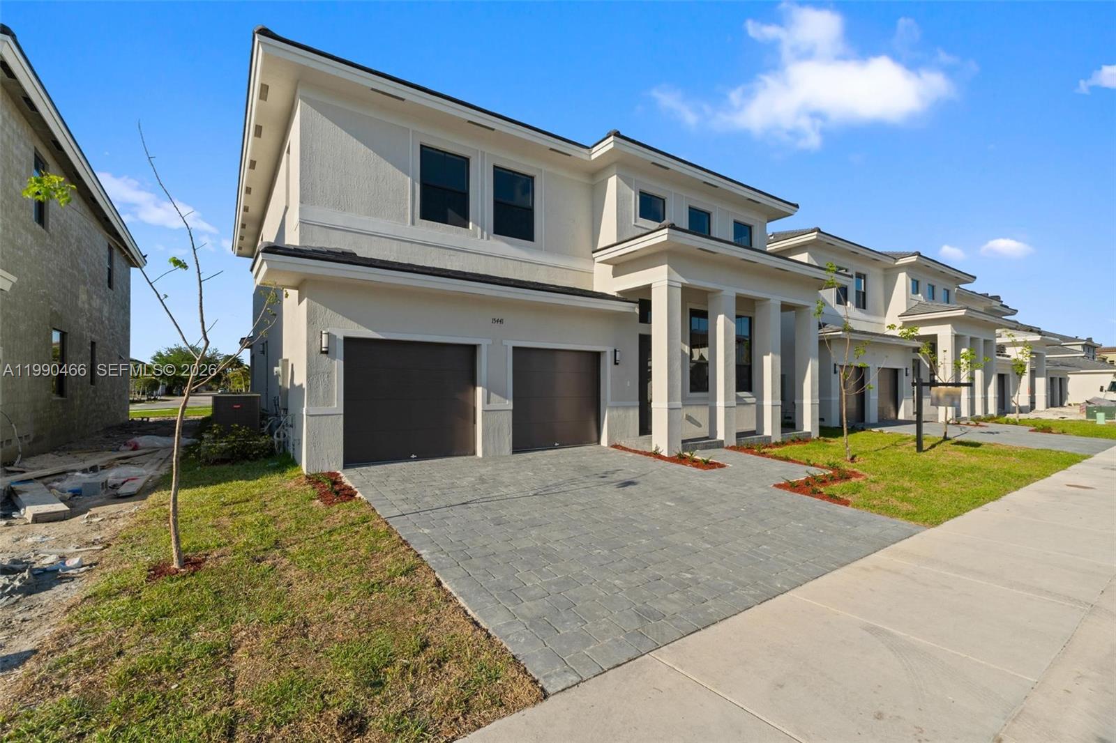 15441 SW 20th Ln 15441