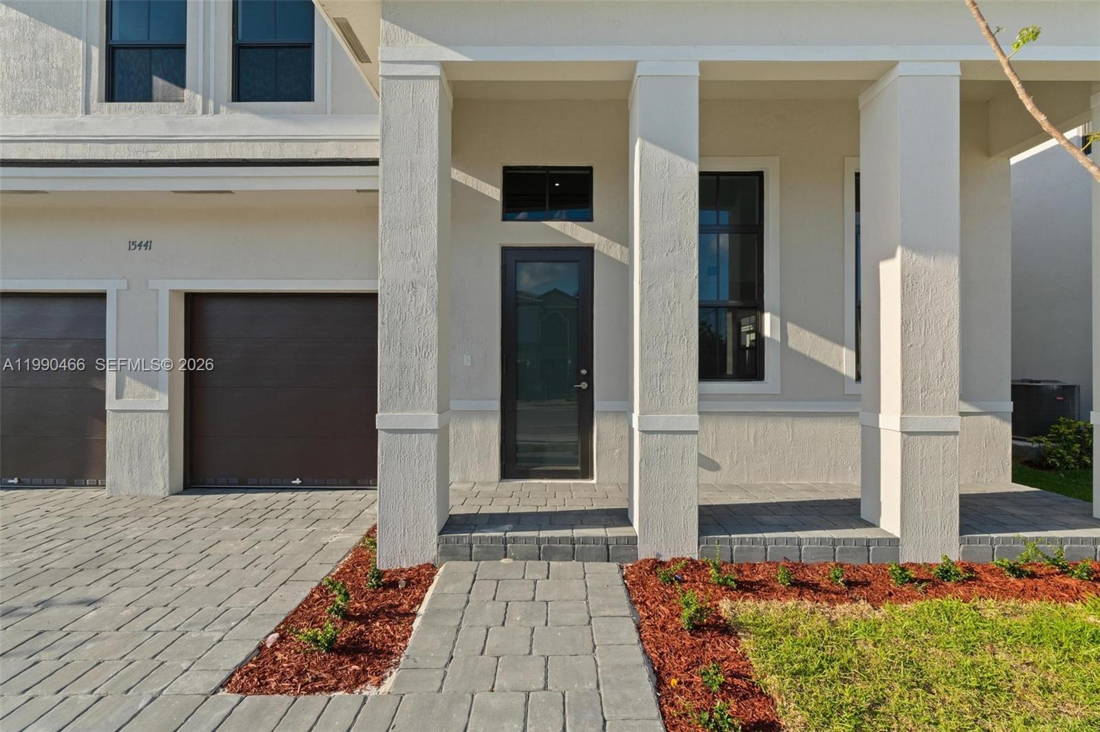 15441 SW 20th Ln 15441