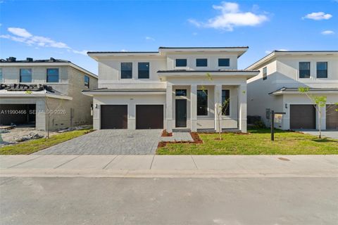 15441 SW 20th Ln 15441 Miami FL 33185