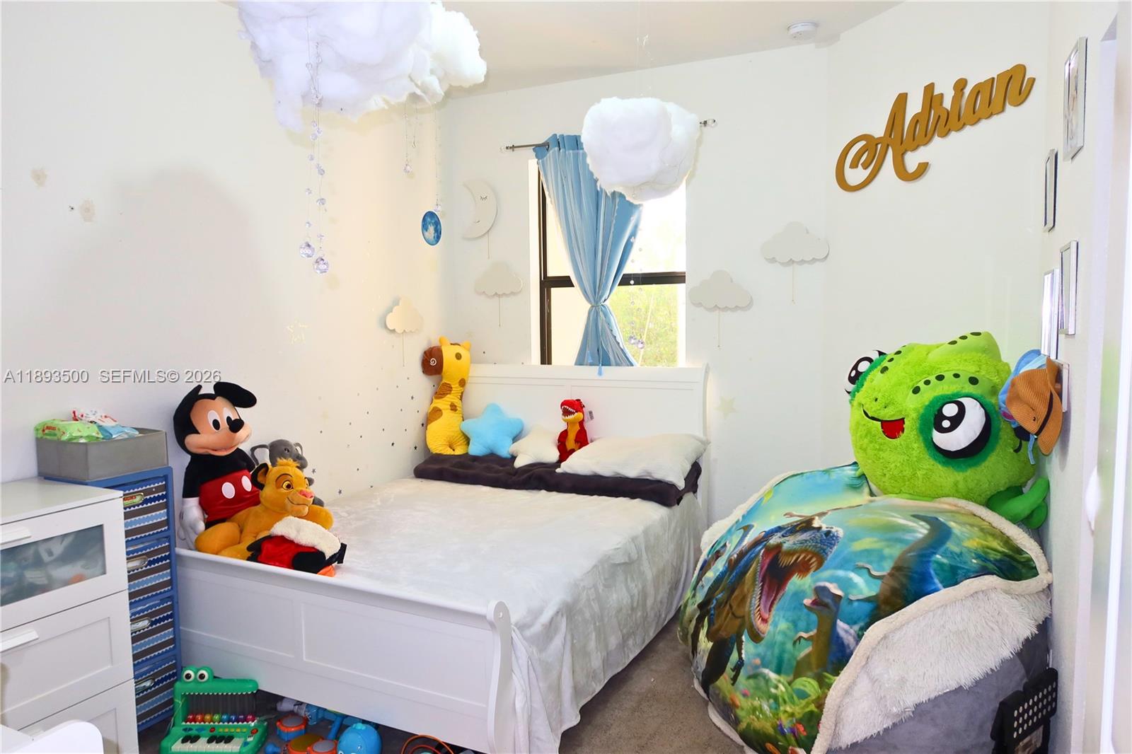 S ALLAPATTAH GARDENS - Residential