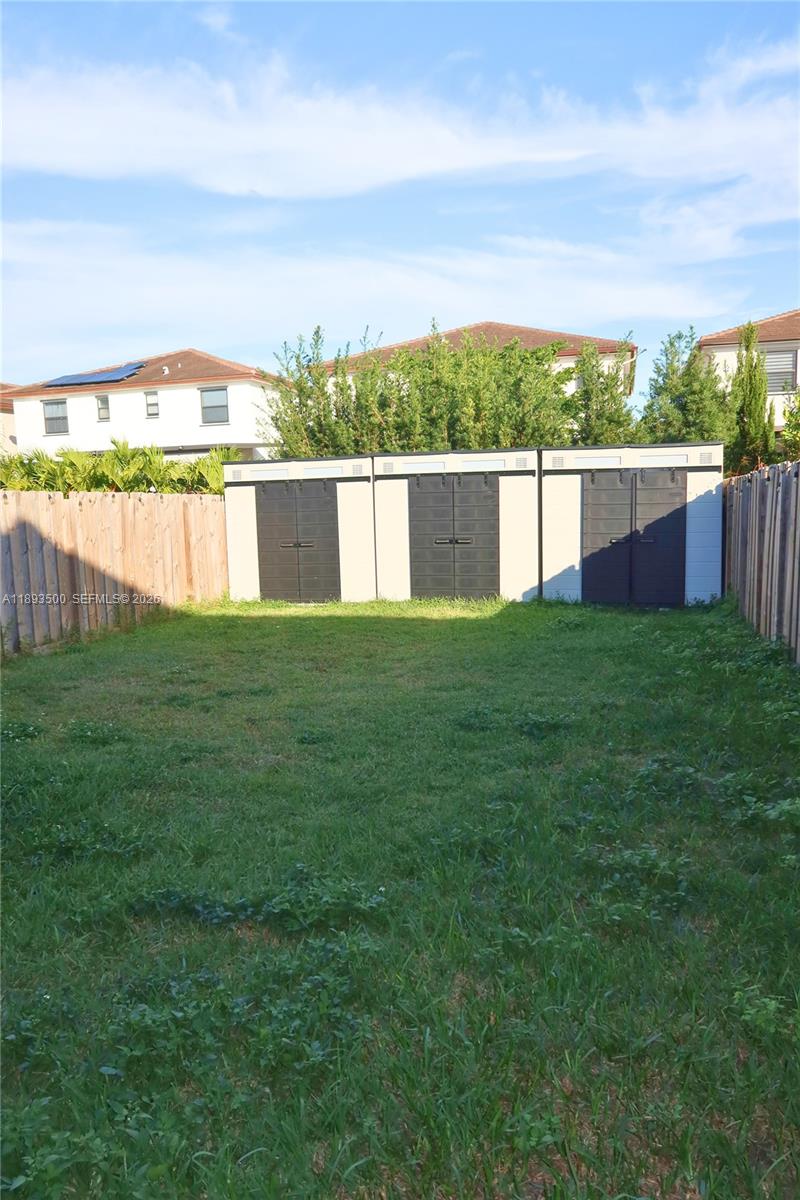 S ALLAPATTAH GARDENS - Residential