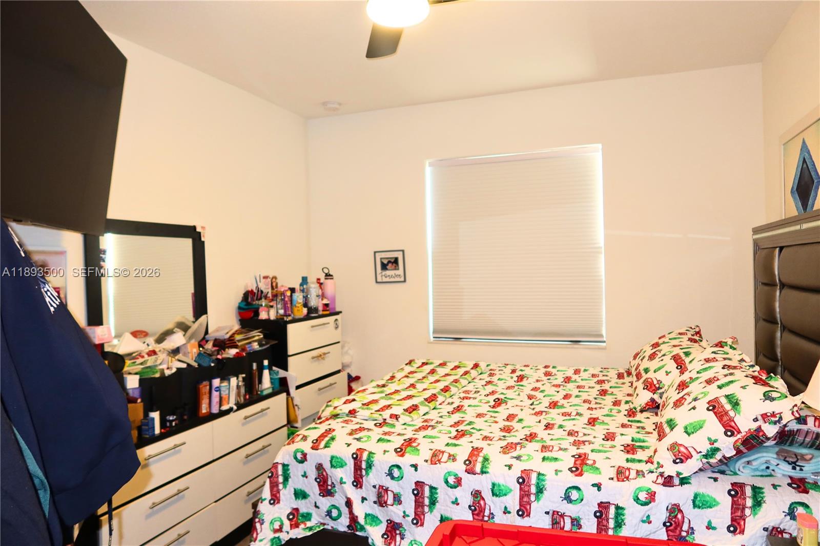 S ALLAPATTAH GARDENS - Residential