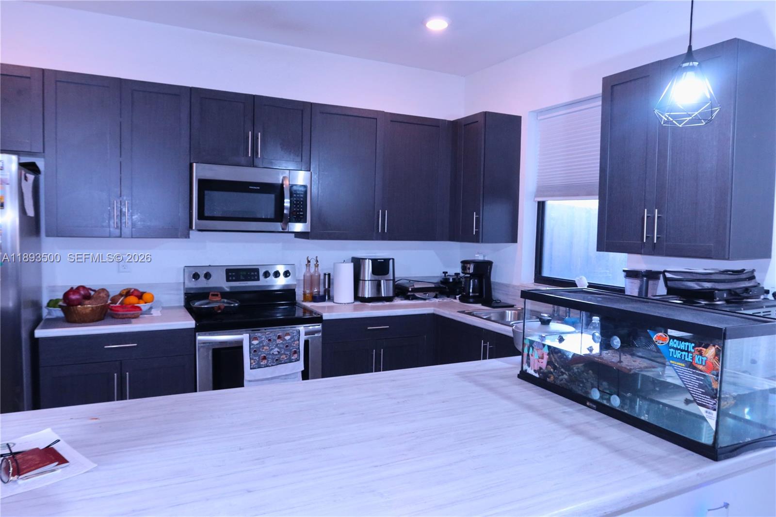 S ALLAPATTAH GARDENS - Residential