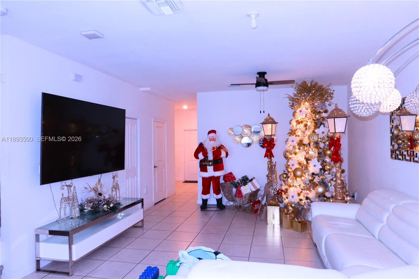 S ALLAPATTAH GARDENS - Residential