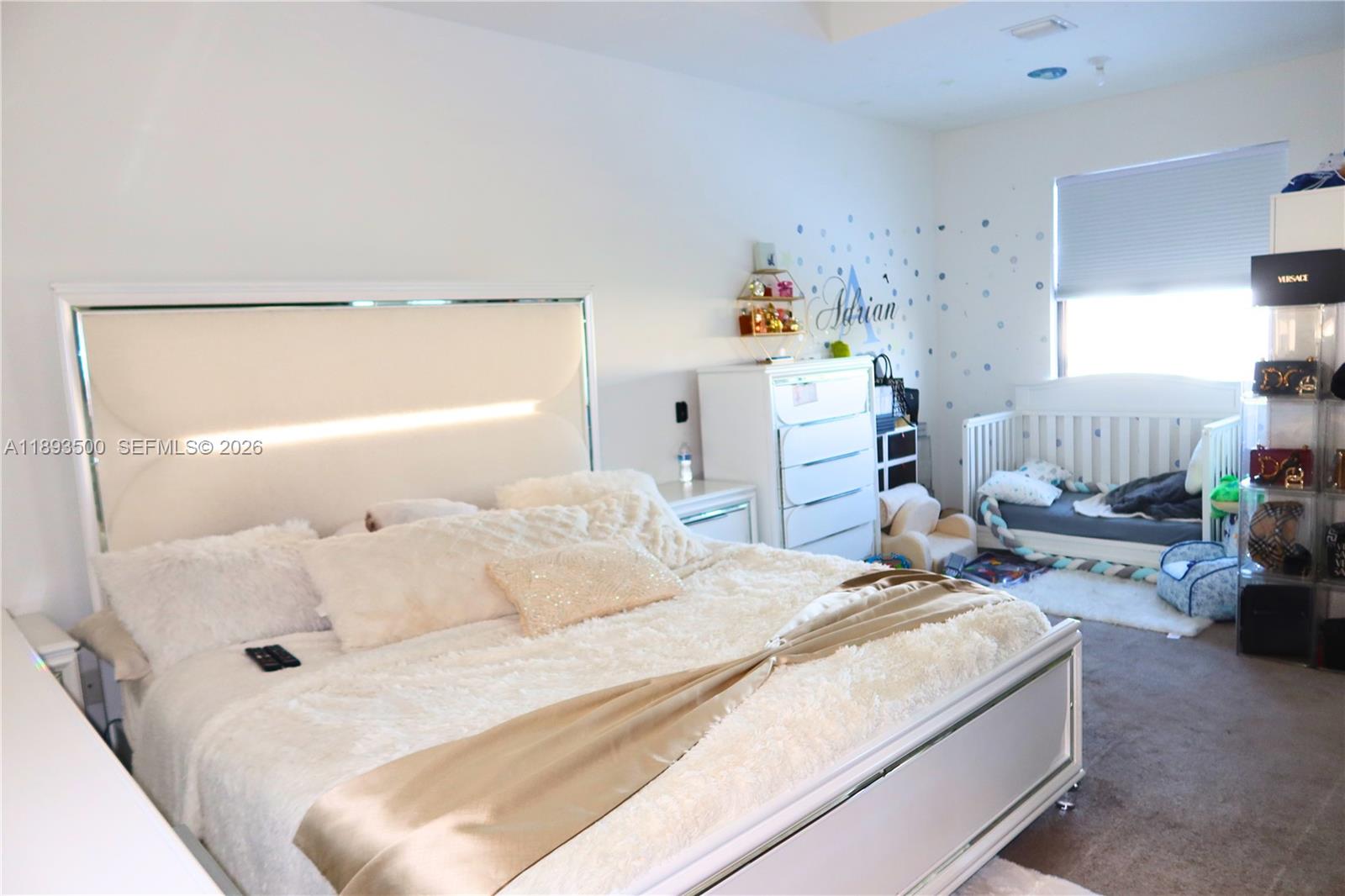 S ALLAPATTAH GARDENS - Residential