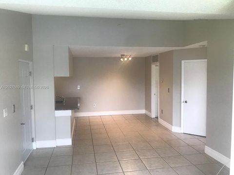 Tiny photo for 6740 NW 175th Ln #L-20, Hialeah, FL 33015 (MLS # A12027889)