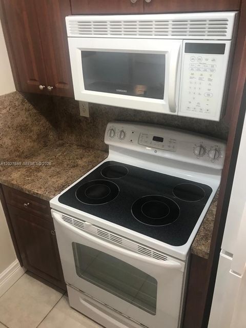 Tiny photo for 6740 NW 175th Ln #L-20, Hialeah, FL 33015 (MLS # A12027889)