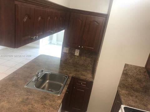 Tiny photo for 6740 NW 175th Ln #L-20, Hialeah, FL 33015 (MLS # A12027889)