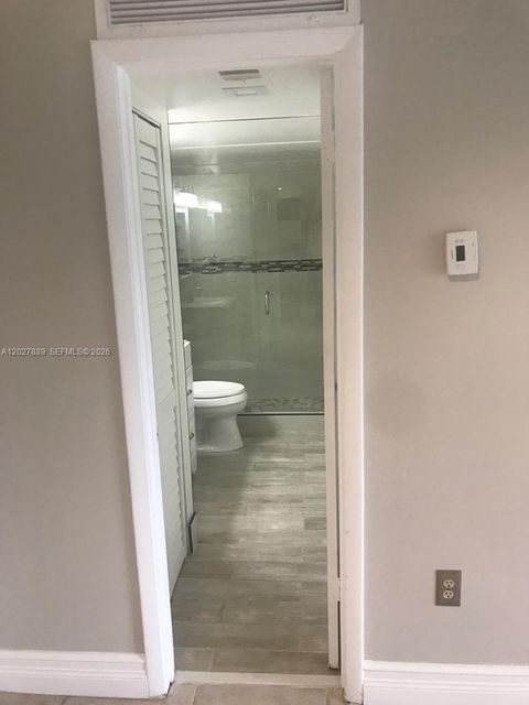 Tiny photo for 6740 NW 175th Ln #L-20, Hialeah, FL 33015 (MLS # A12027889)