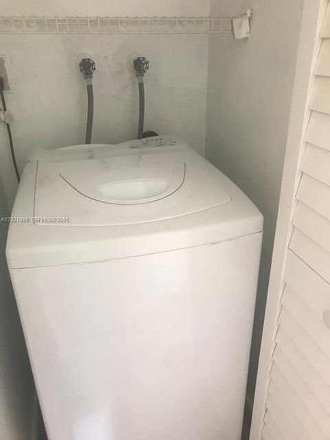Tiny photo for 6740 NW 175th Ln #L-20, Hialeah, FL 33015 (MLS # A12027889)