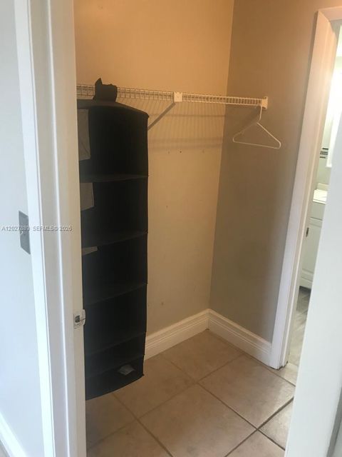 Tiny photo for 6740 NW 175th Ln #L-20, Hialeah, FL 33015 (MLS # A12027889)