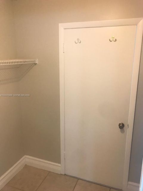 Tiny photo for 6740 NW 175th Ln #L-20, Hialeah, FL 33015 (MLS # A12027889)