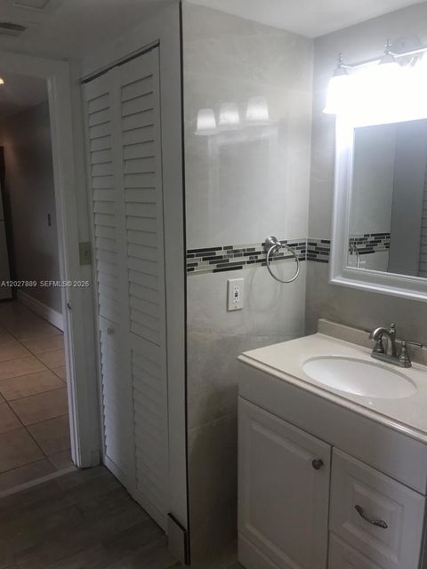 Tiny photo for 6740 NW 175th Ln #L-20, Hialeah, FL 33015 (MLS # A12027889)