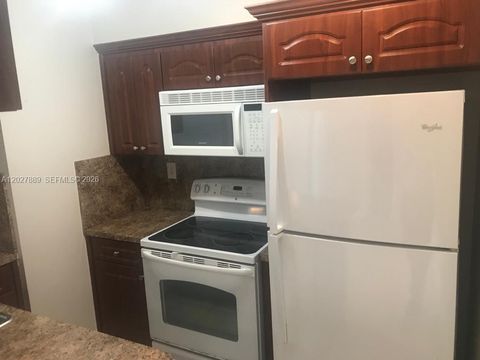 Tiny photo for 6740 NW 175th Ln #L-20, Hialeah, FL 33015 (MLS # A12027889)