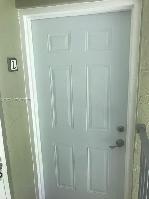 Tiny photo for 6740 NW 175th Ln #L-20, Hialeah, FL 33015 (MLS # A12027889)