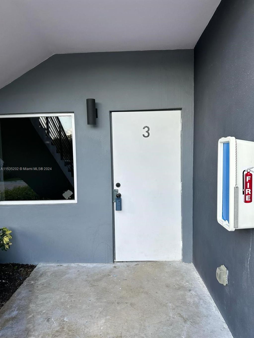 Photo of 541 SW 2 Court #1-6, Pompano Beach, FL 33060 (MLS # A11535202)