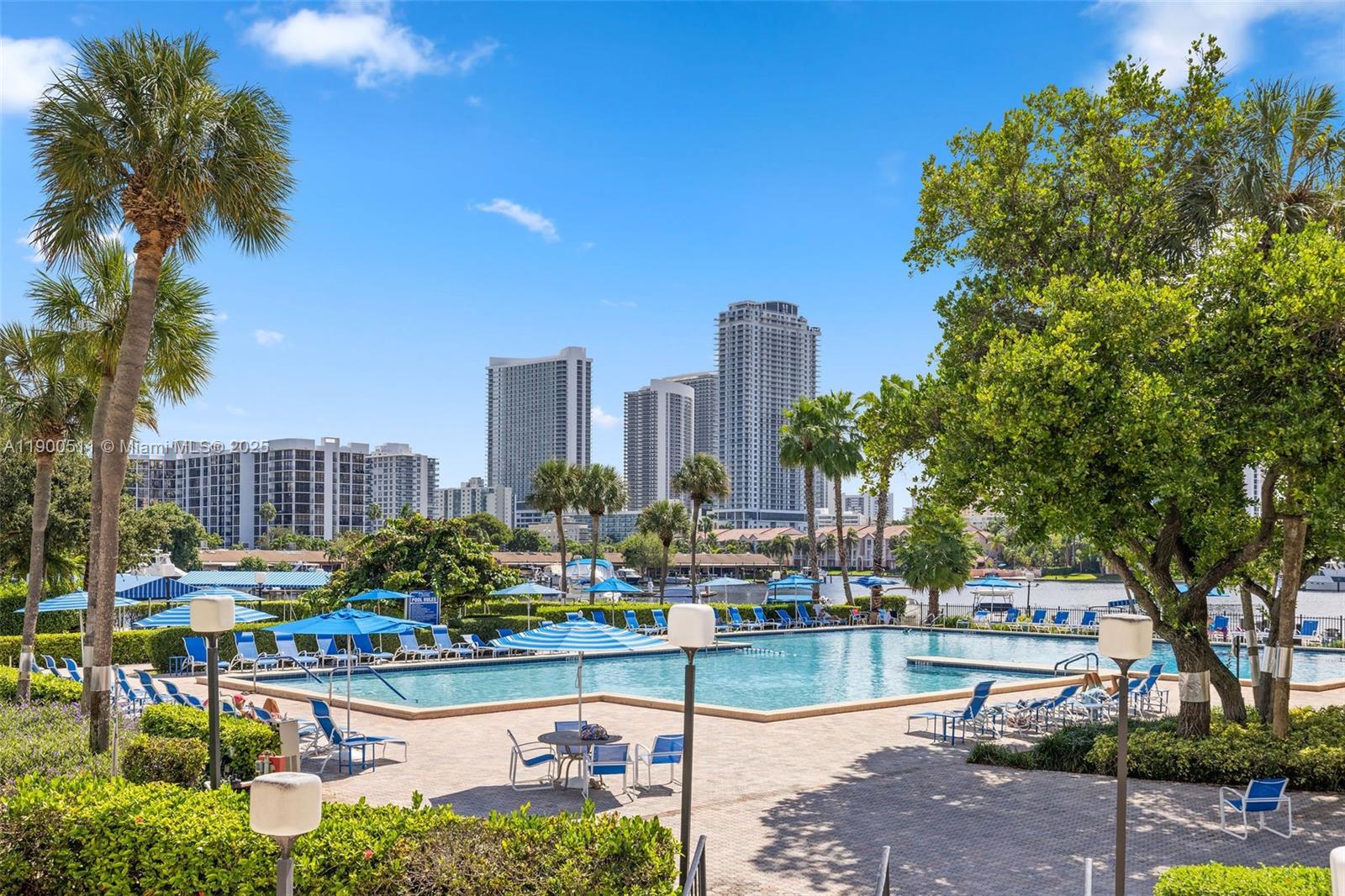 The Olympus Condo - Residential