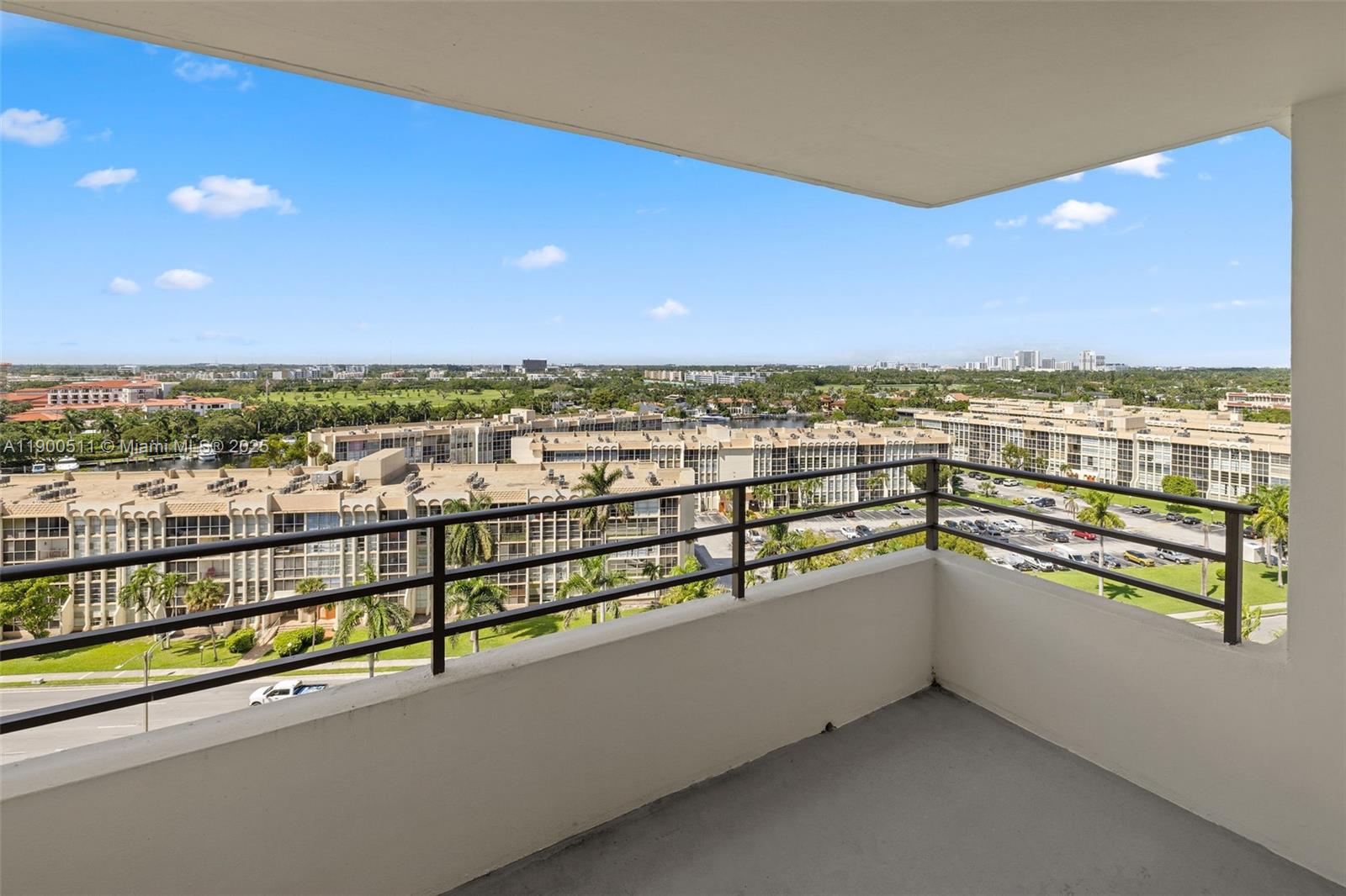 The Olympus Condo - Residential