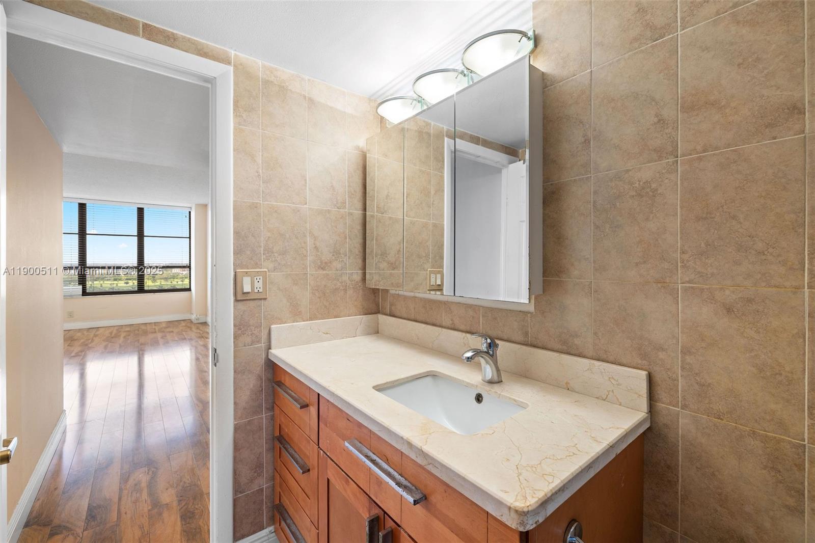 The Olympus Condo - Residential
