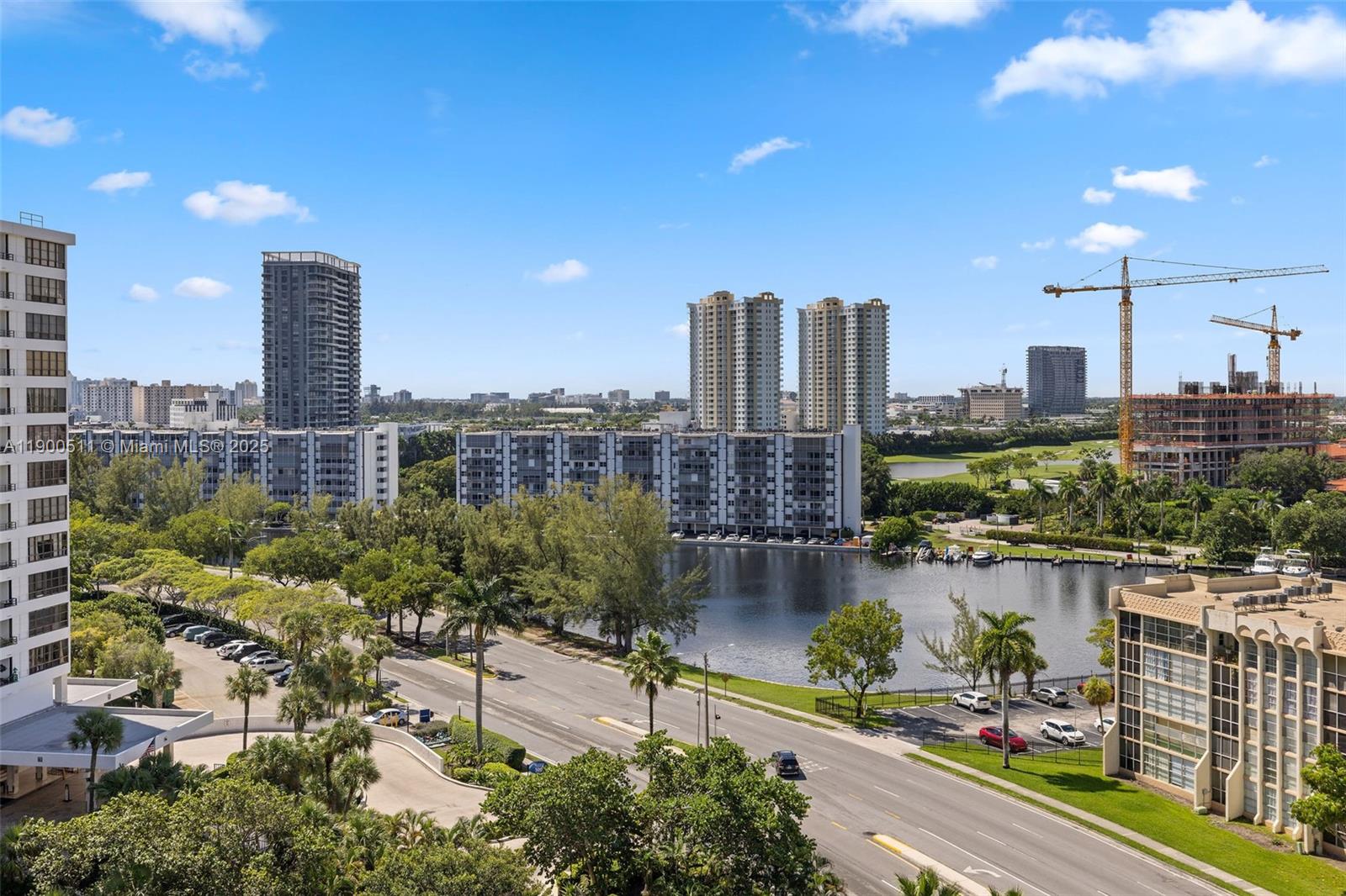 The Olympus Condo - Residential