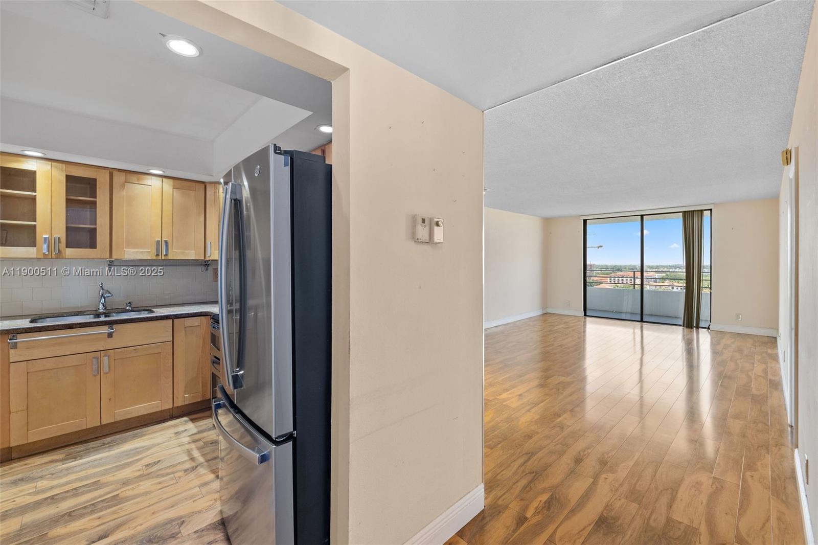 The Olympus Condo - Residential