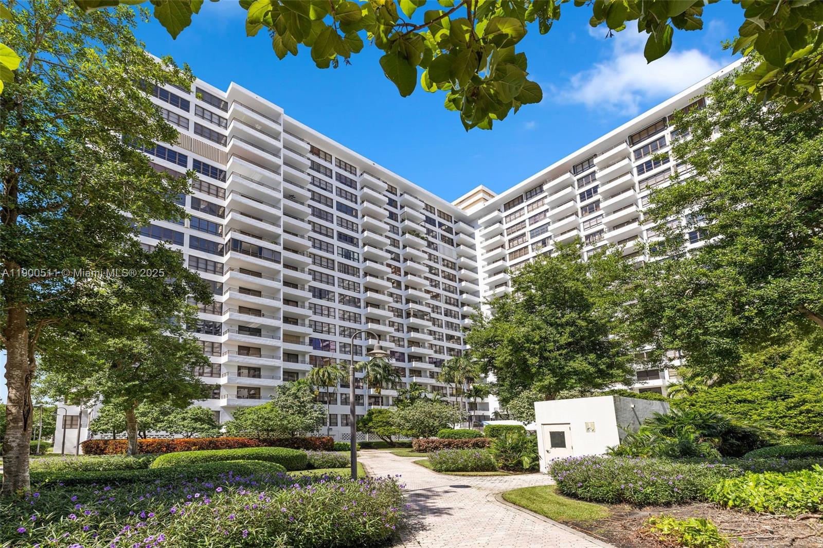 The Olympus Condo - Residential