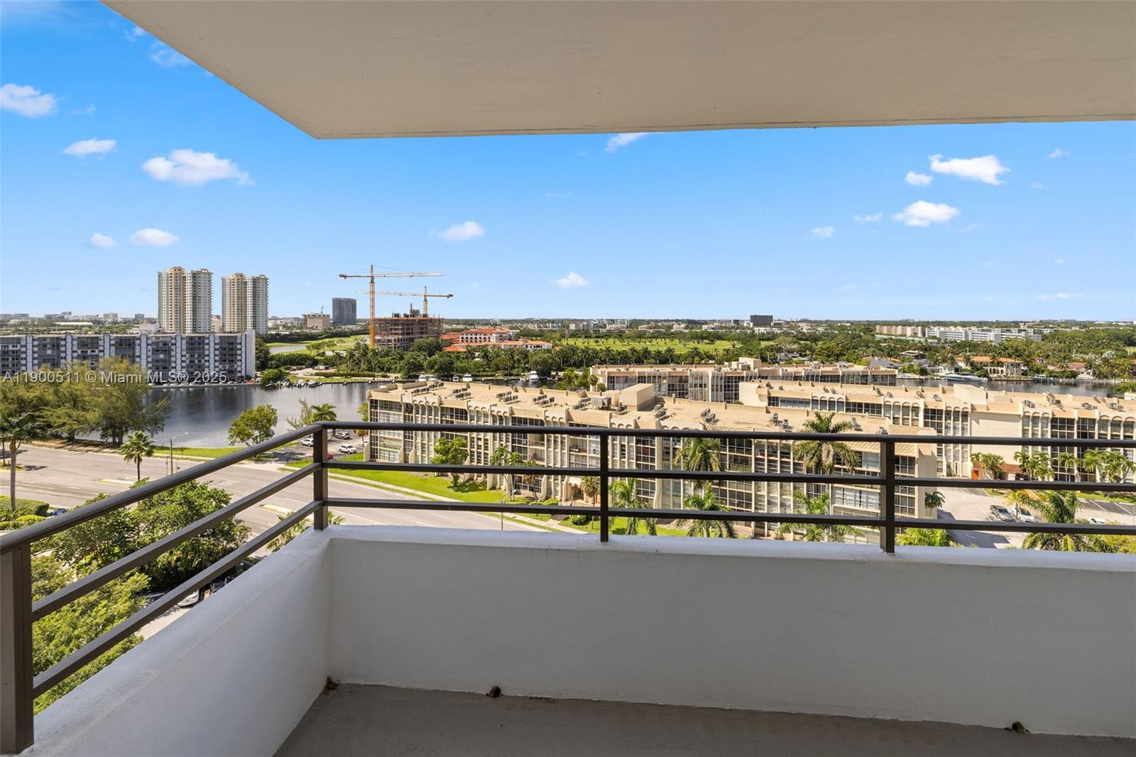 The Olympus Condo - Residential