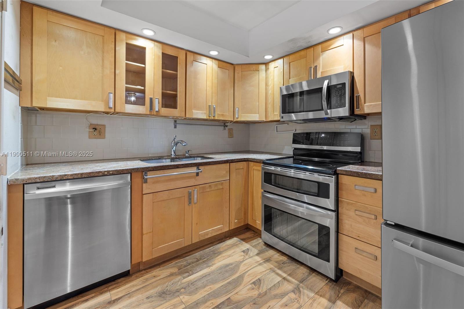 The Olympus Condo - Residential