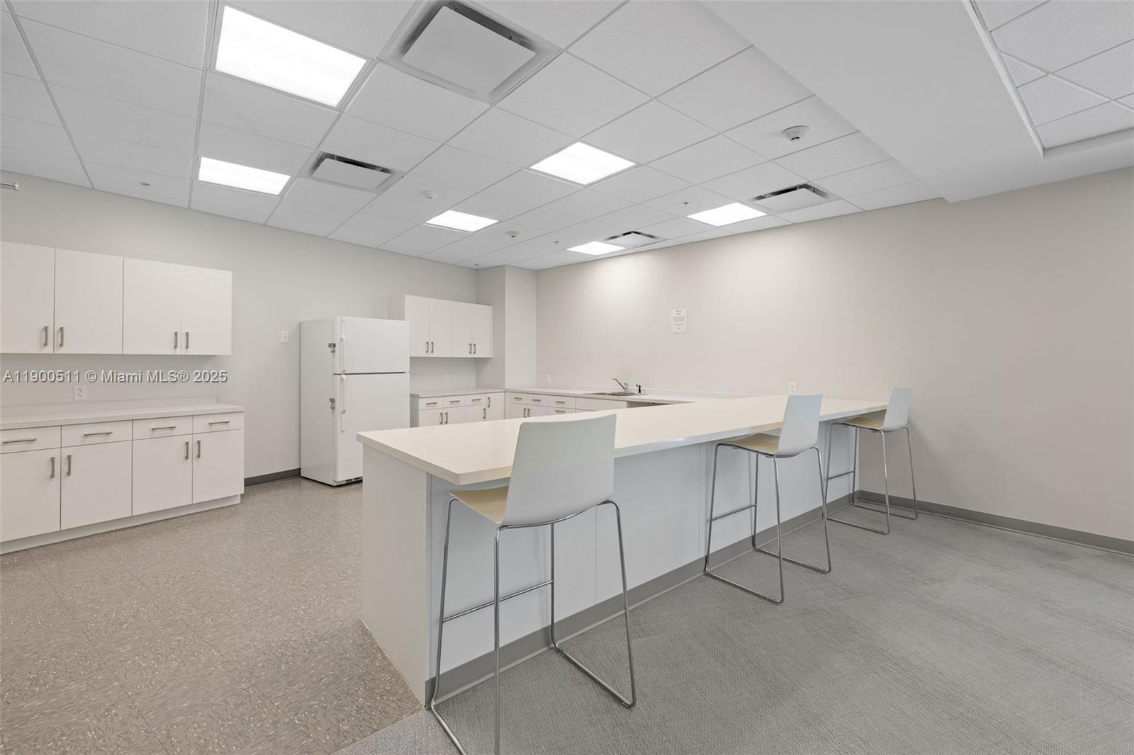 The Olympus Condo - Residential