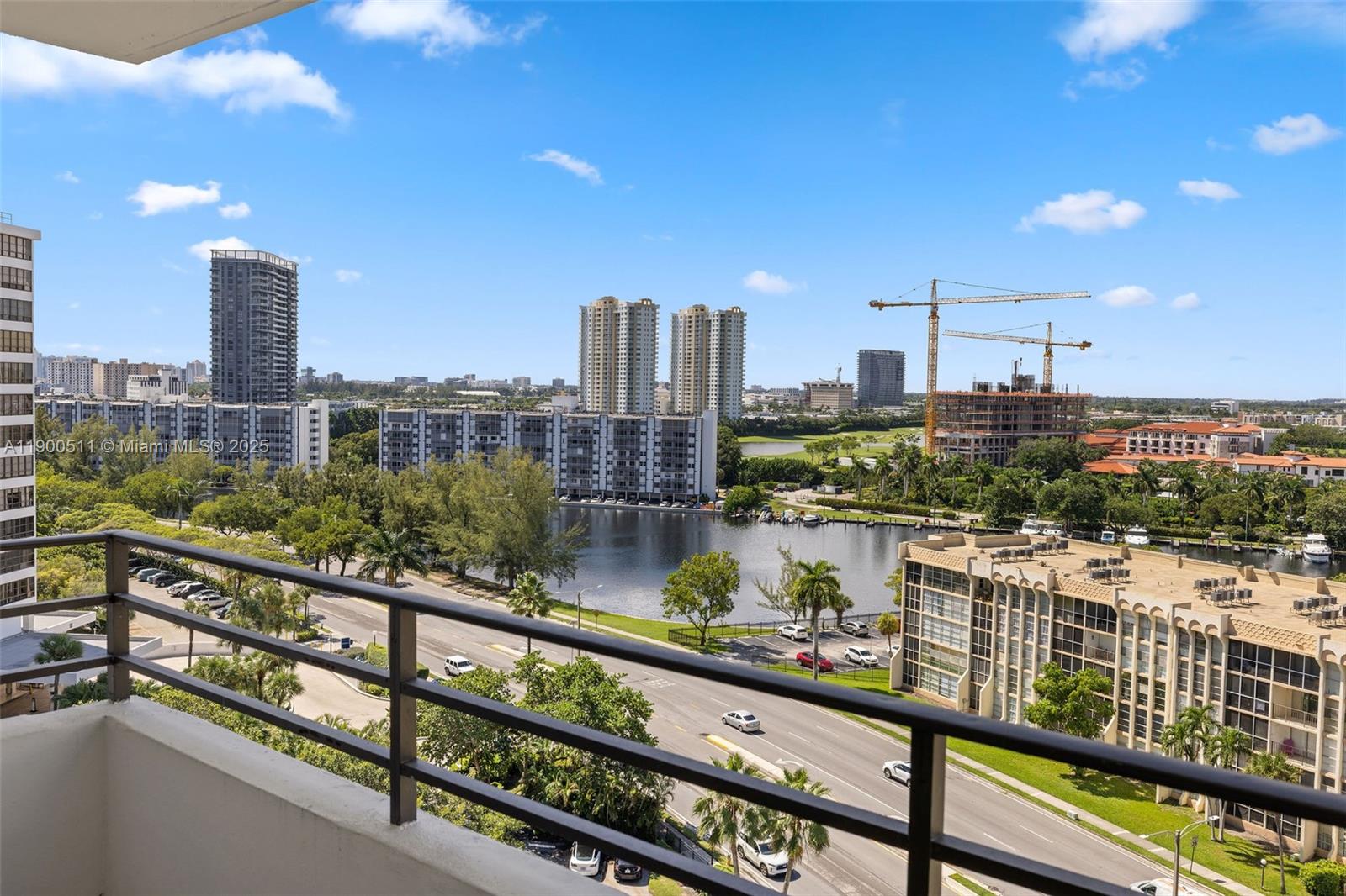 The Olympus Condo - Residential