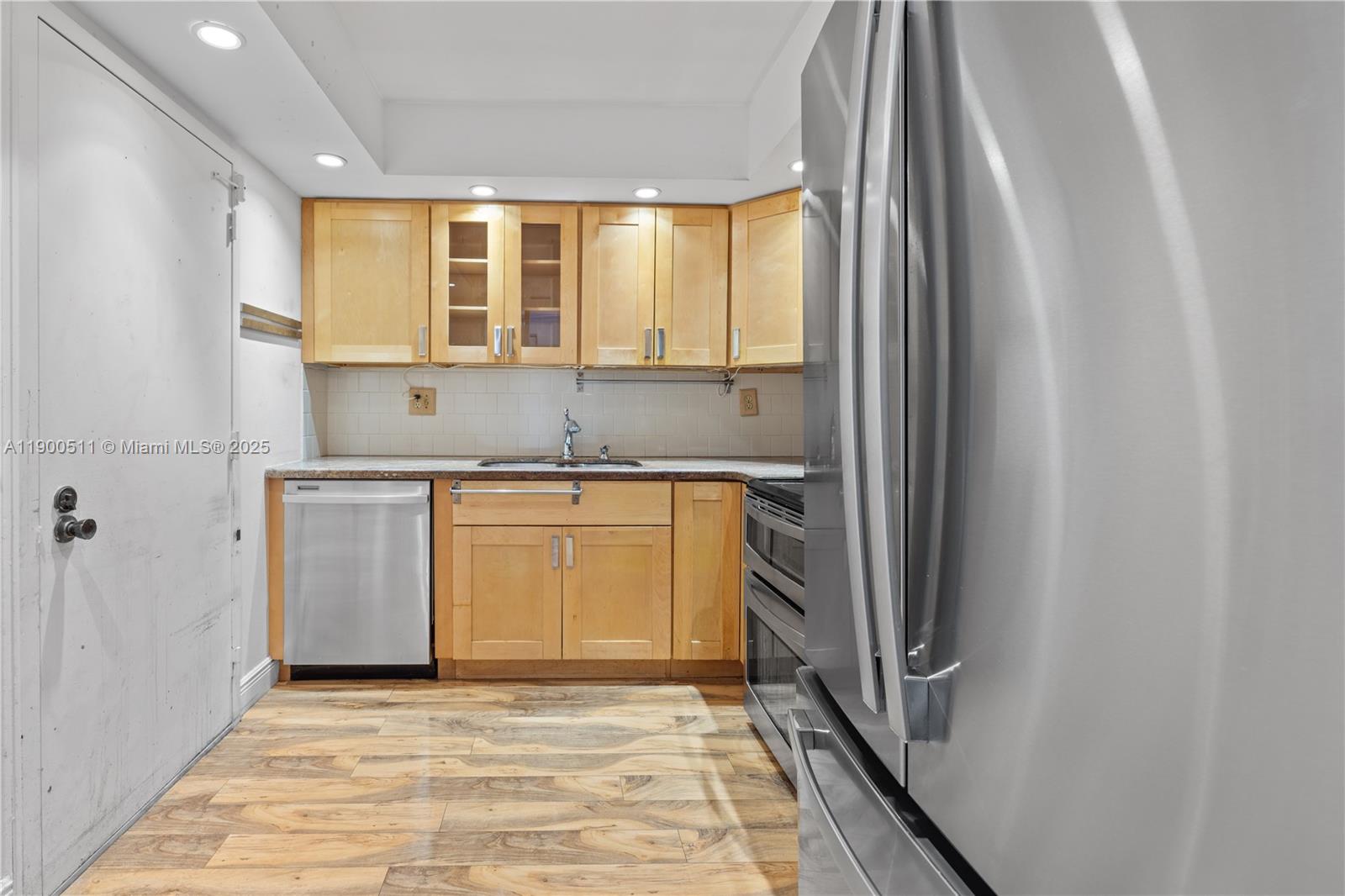 The Olympus Condo - Residential