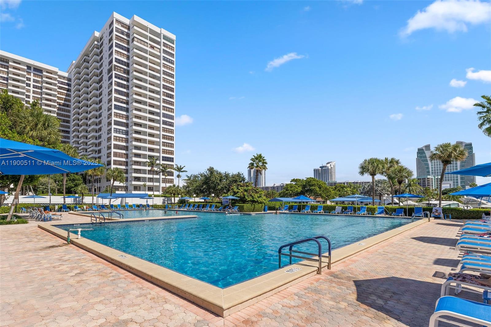 The Olympus Condo - Residential