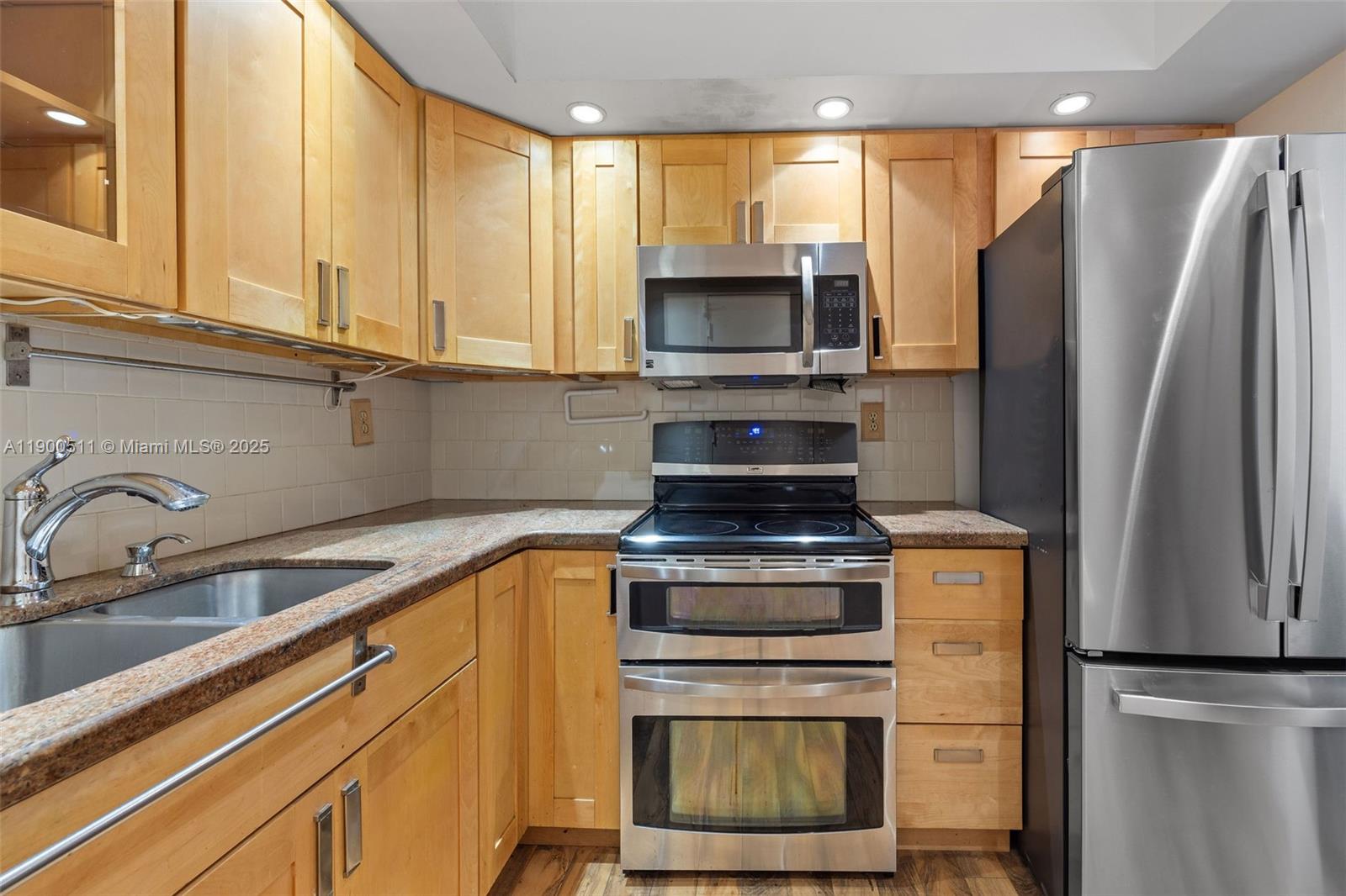 The Olympus Condo - Residential