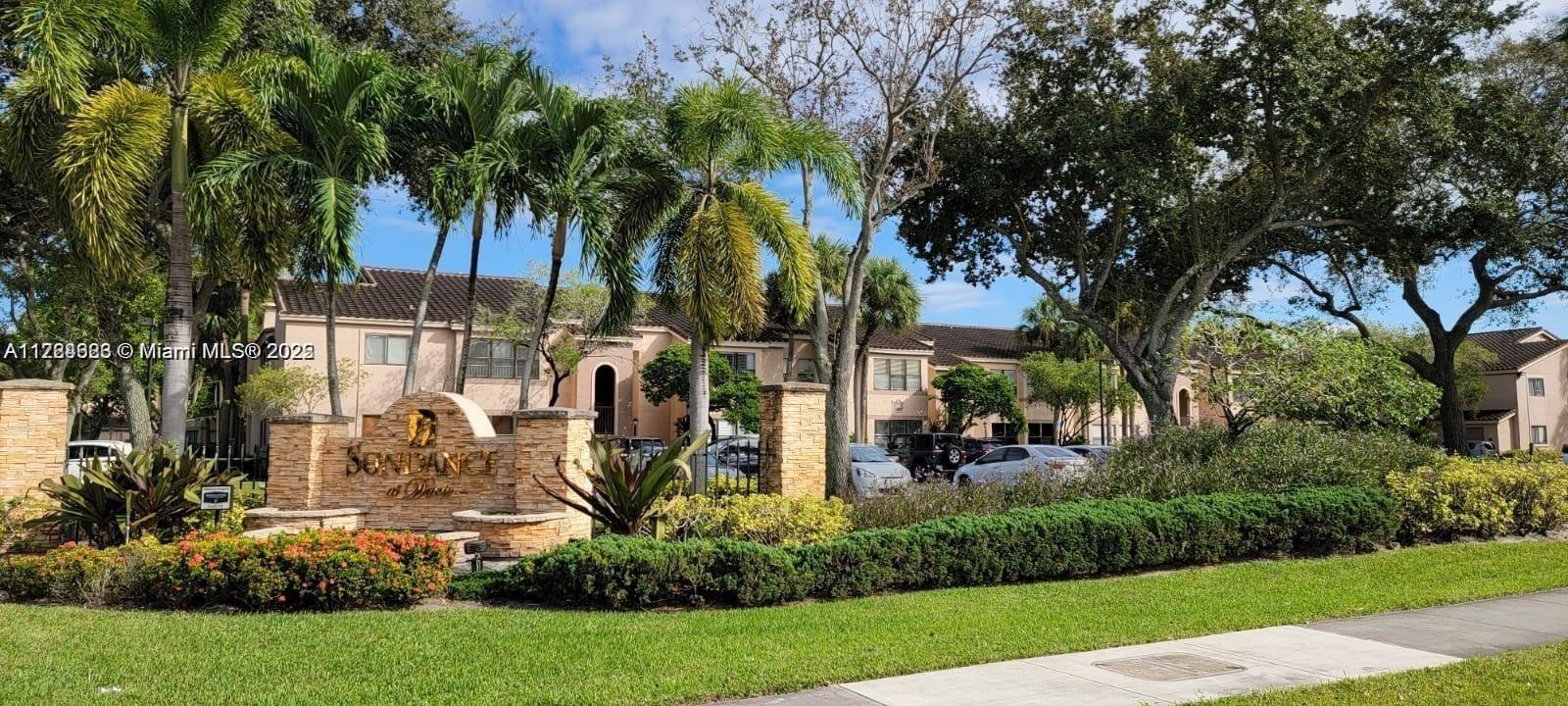 SUNDANCE AT DAVIE CONDO - Residential