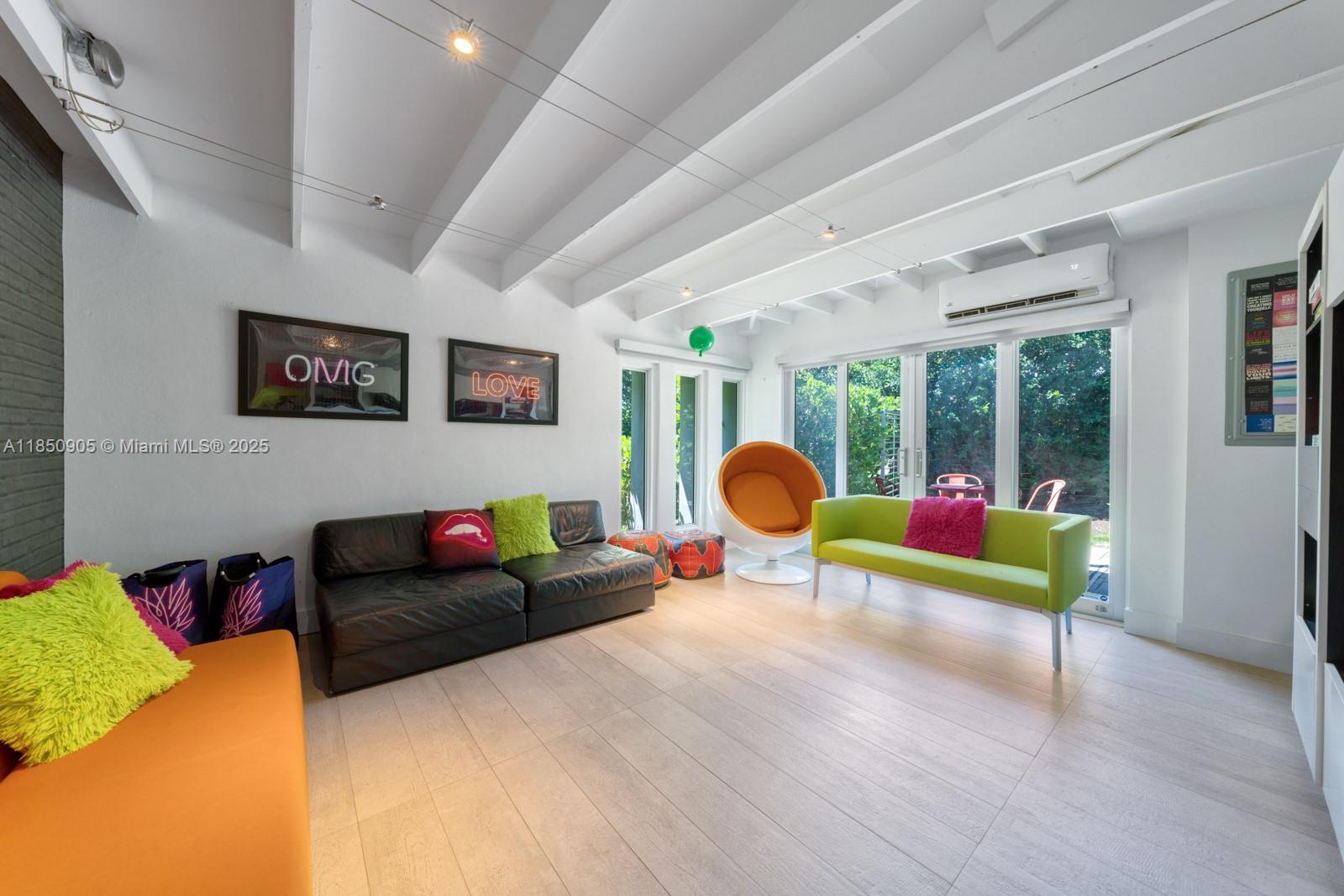 SKY LAKE - Residential