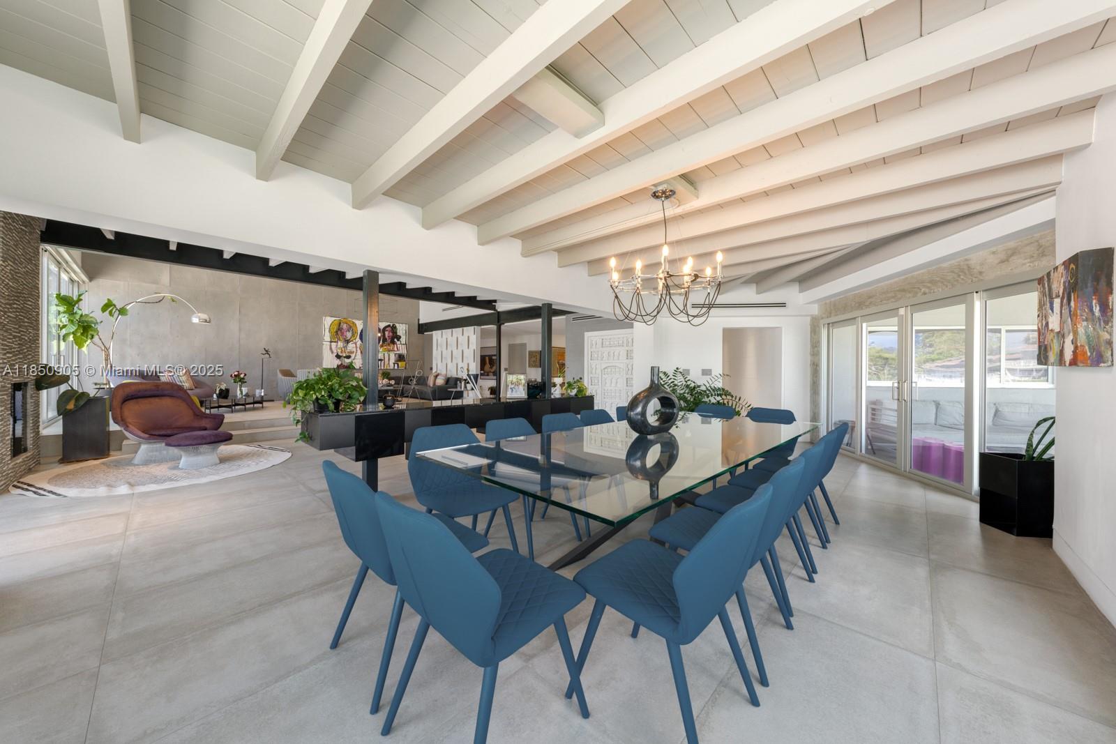 SKY LAKE - Residential