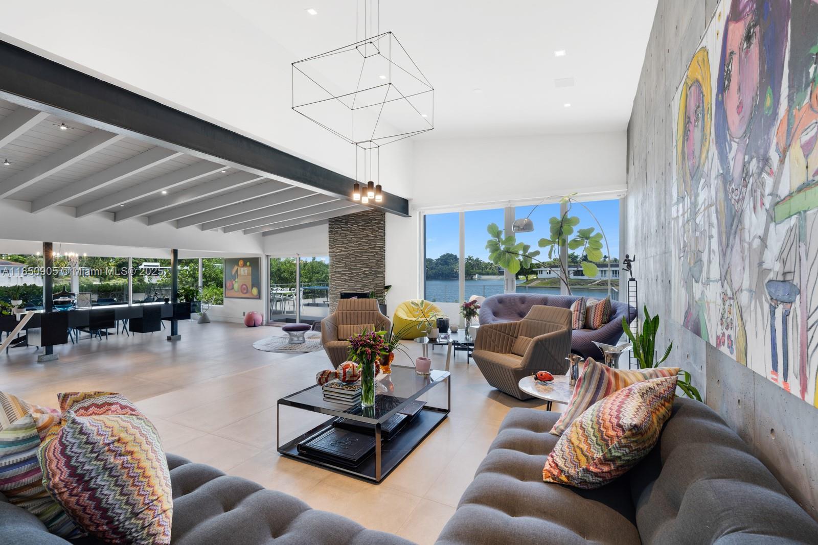 SKY LAKE - Residential