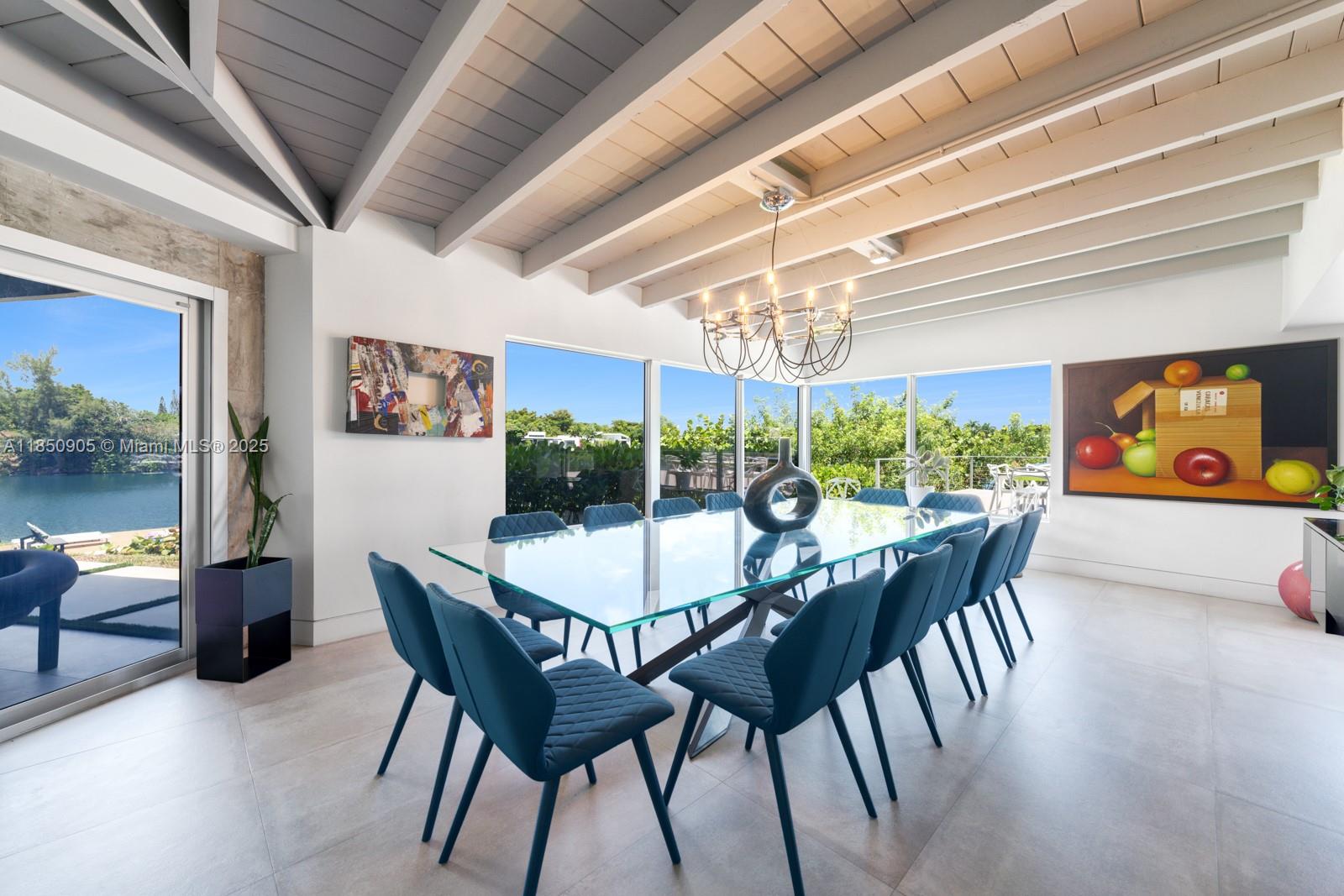 SKY LAKE - Residential