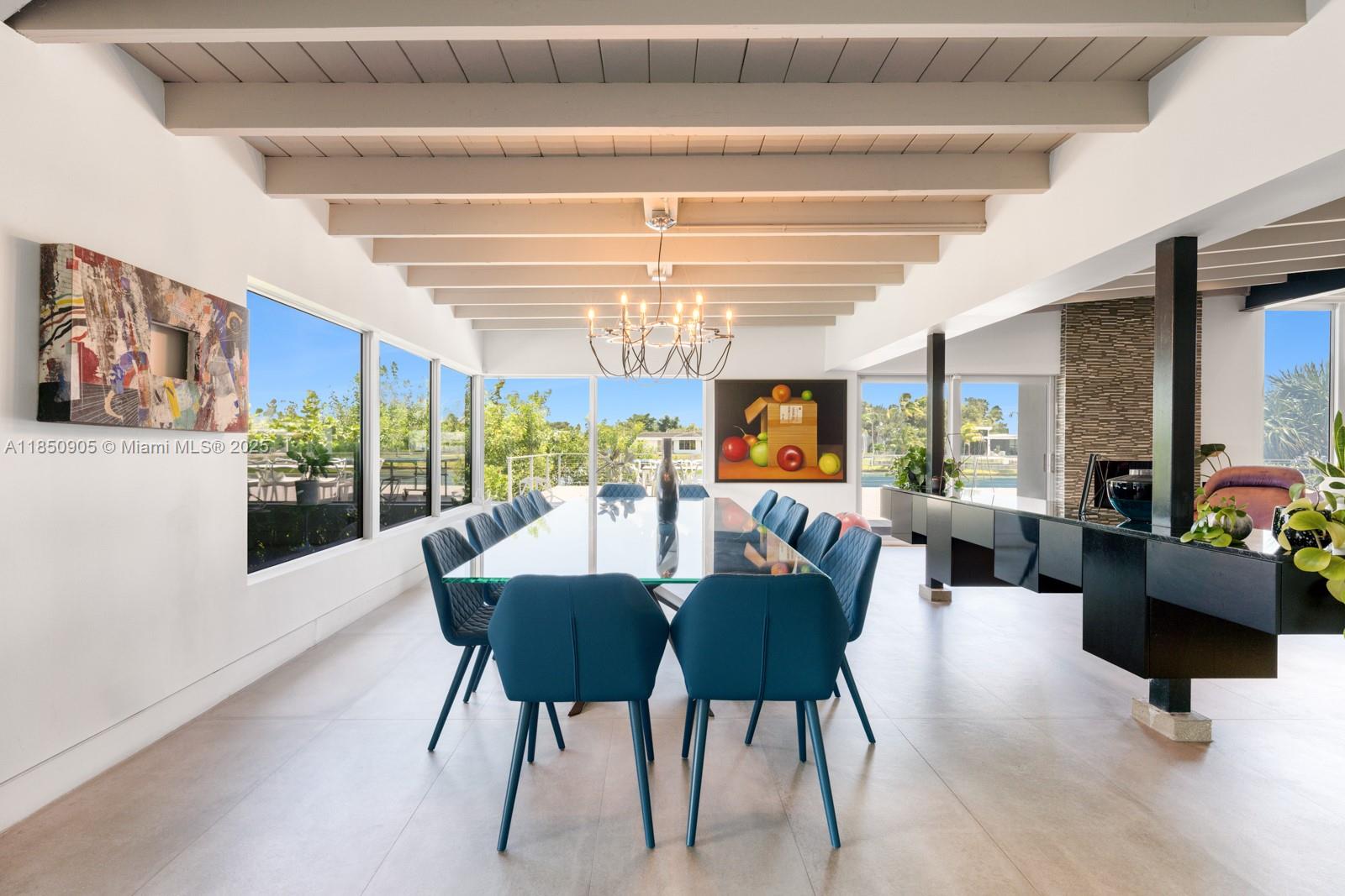 SKY LAKE - Residential