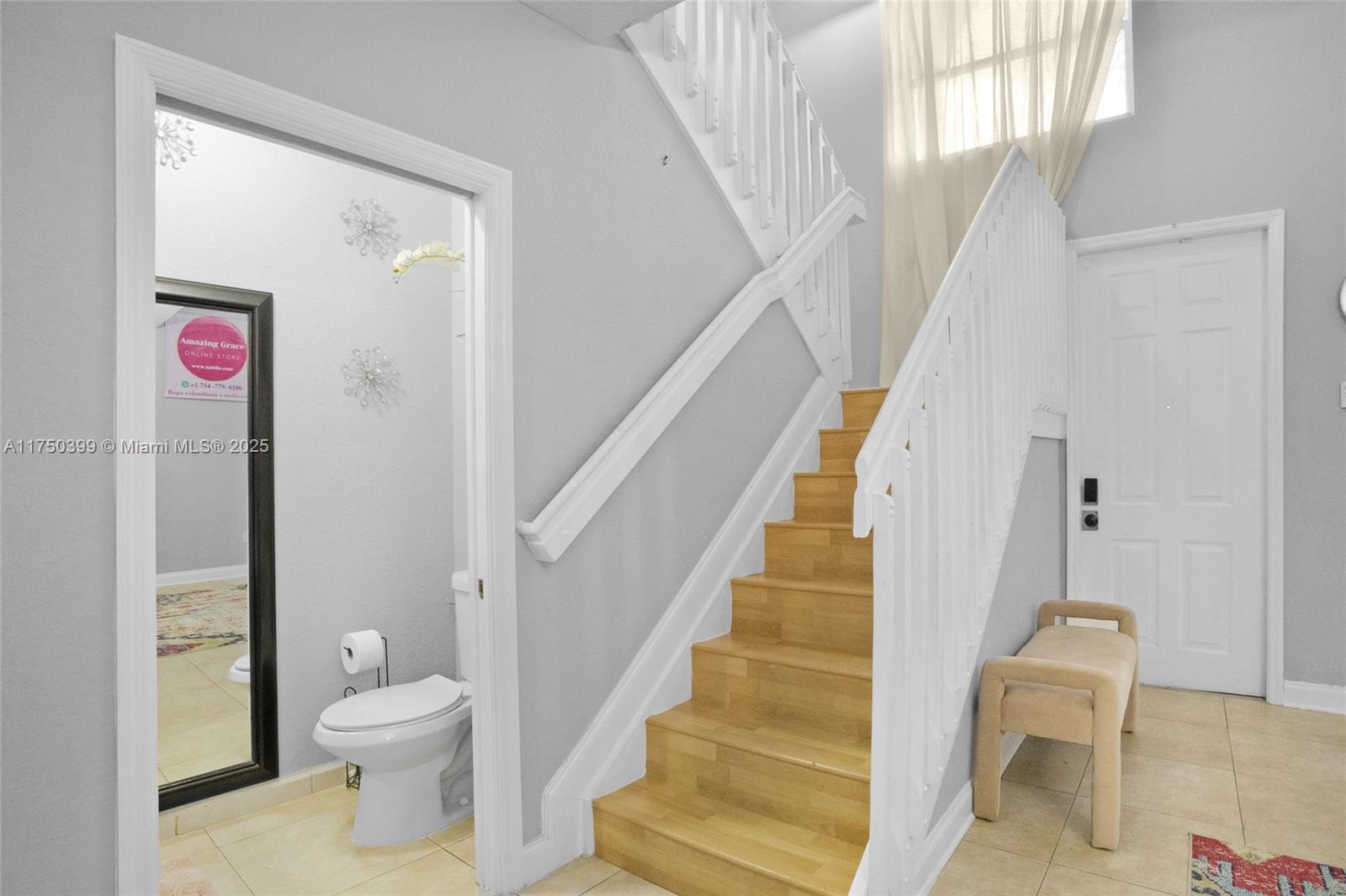 PEMBROKE FALLS PHASE 3 - Residential