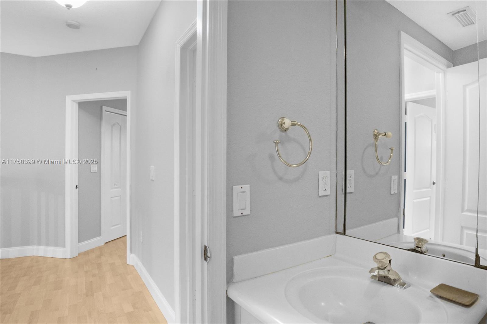 PEMBROKE FALLS PHASE 3 - Residential